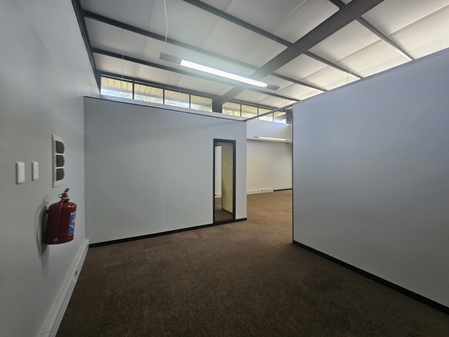 To Let commercial Property for Rent in Vincent Eastern Cape